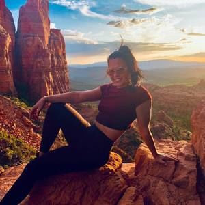 Meet your Posher, Kaetlyn